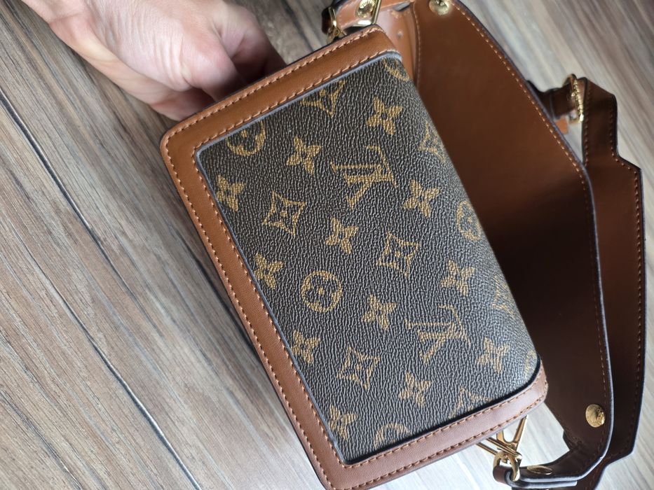 Torebka nerka louis vuitton