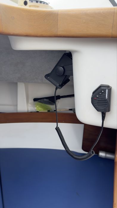 Antares 600 praticamente novo