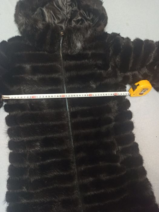 Шуба норковая 44-46 размер
