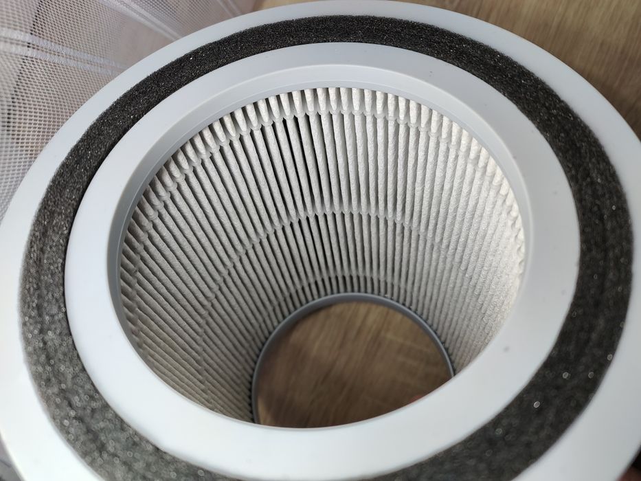 Продам очищувач повітря