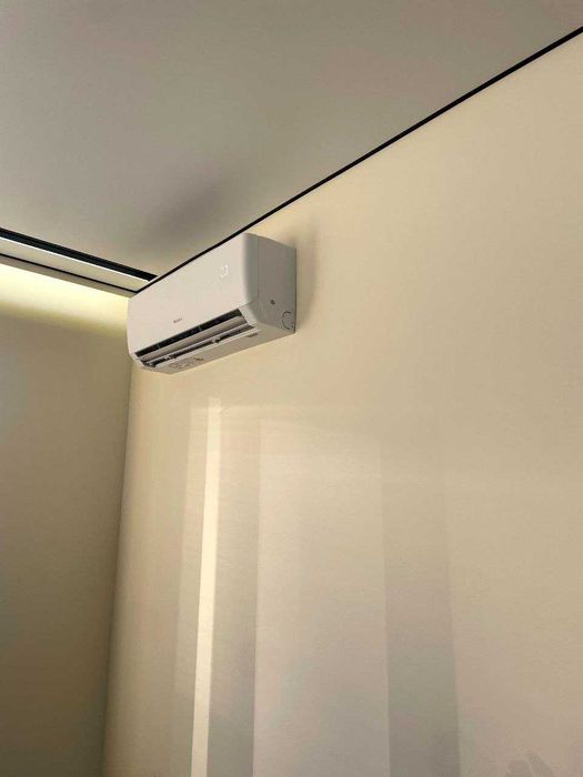 Встановлення Та Продаж Кондиціонерів • Рівне Та Область