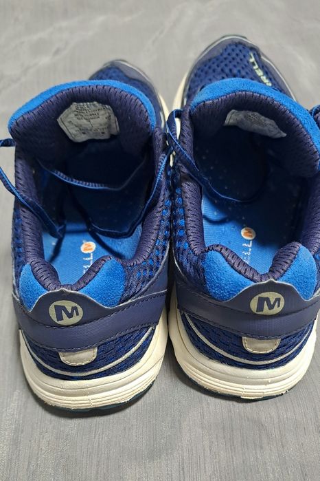 Кросівки Merrell, (оригінал) Розмір 41