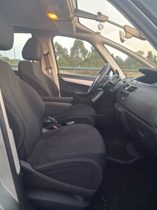 Citroën C4 Picasso — fotografia 7