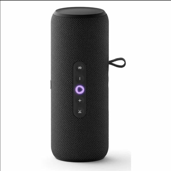 Przenośny inteligentny głośnik Yandex Street Station z Alice