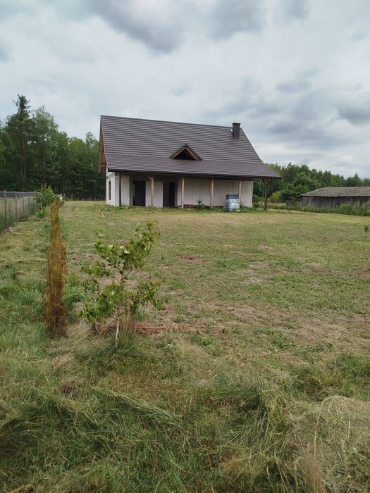 Sprzedam dom pod Biłgorajem