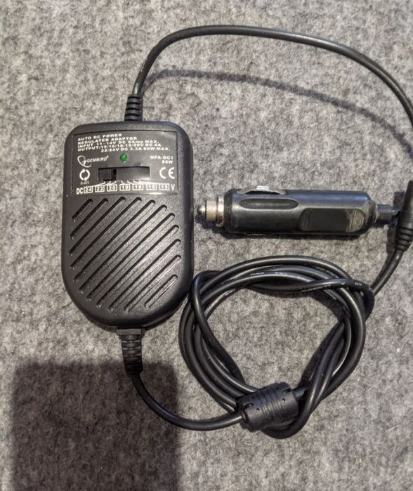 Зарядные устройства для акамуляторов,ноутбука и гаджетов.