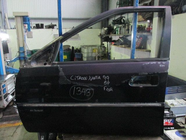 Porta frente esquerda CITROËN Xantia (X1_, X2_)