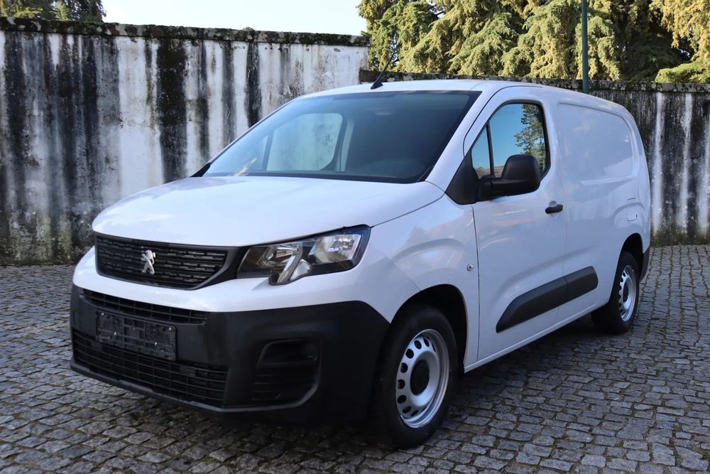 Peugeot PARTNER L2