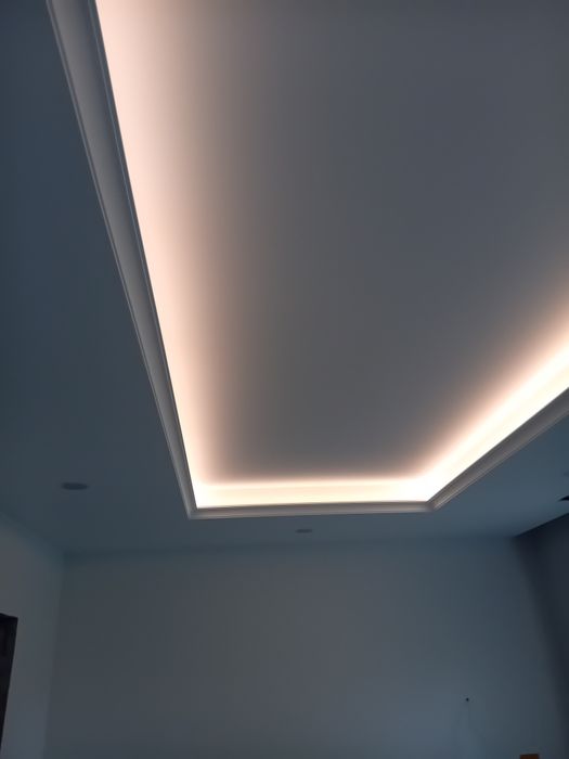 Gładzie, malowanie, sucha zabudowa