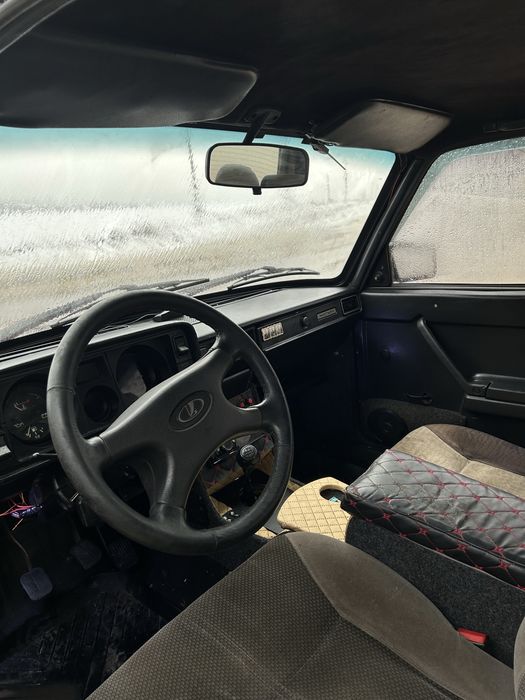 Продам ваз 2105