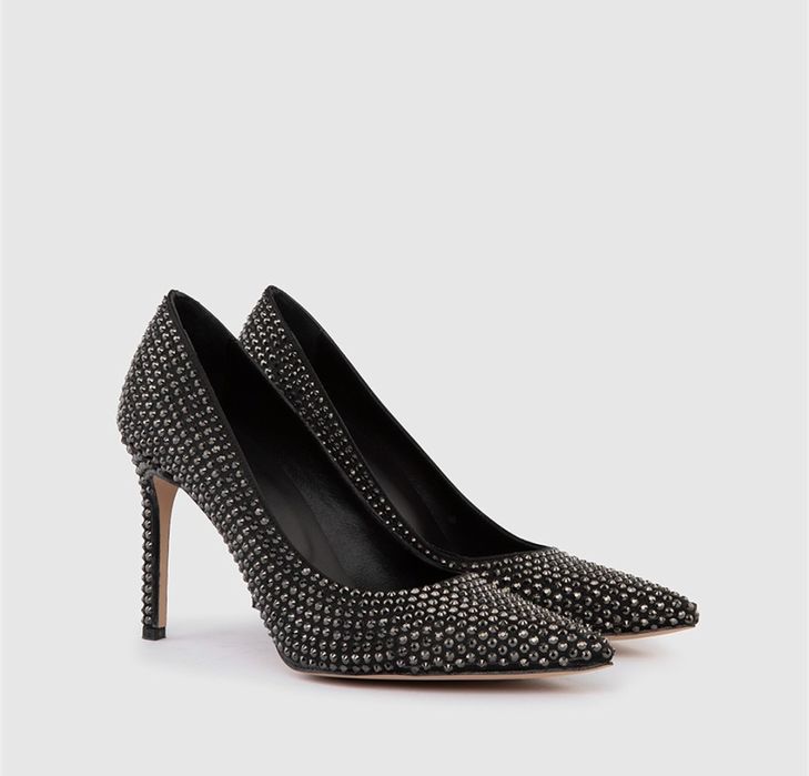 Стильні туфлі жіночі