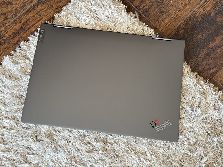 Ноутбук Lenovo yoga x1 gen 6 [ 14” i5 1135g7 16gb 512gb LTE  ]