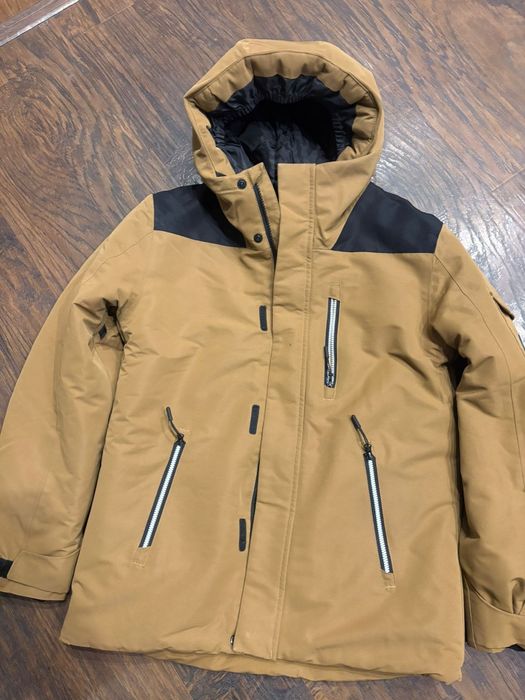 Komplet dziecięcy 4F NeoDry – rozmiar 152