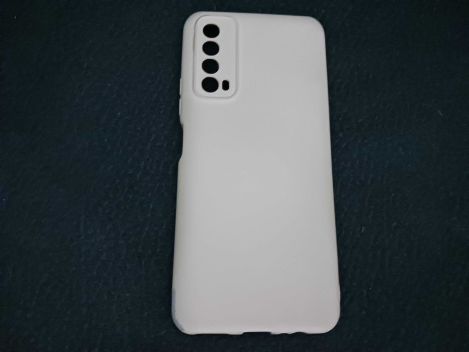 Smartphone Huawei P Smart 2021 com 128 GB