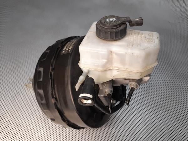 Servofreio BMW 1 (E87)
