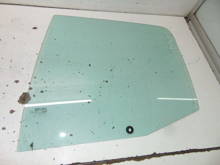 Mitsubishi pagero/citroen saxo vidros