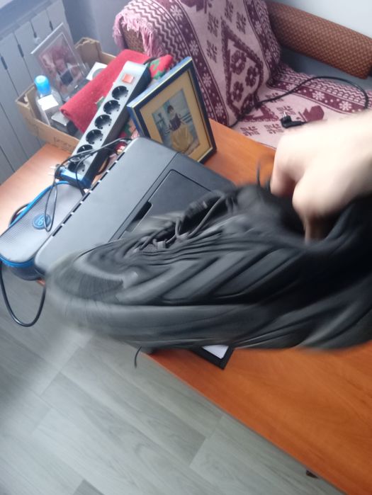 Buty adidas ozelia męskie