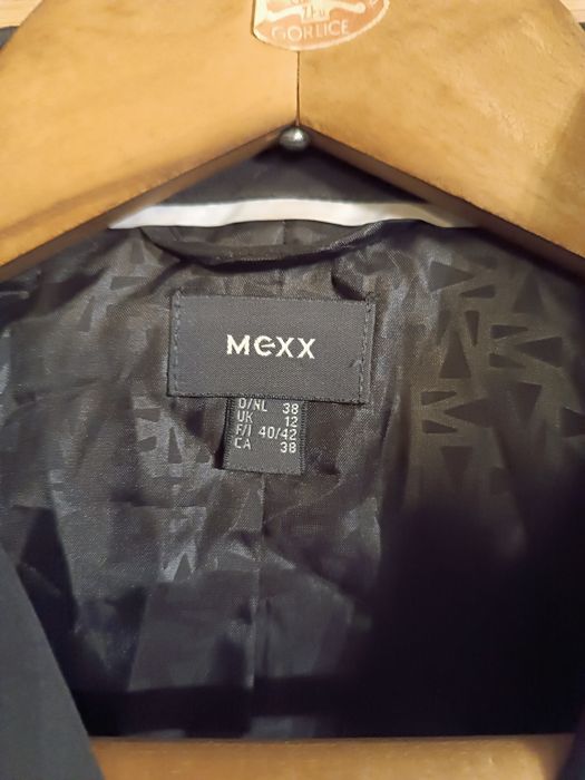 Elegancka piękna Marynarka damska Mexx