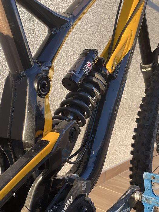 Vendo Nukeproof Pulse