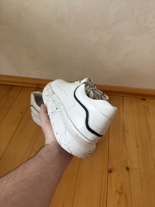 Кросівки Alexander McQUEEN