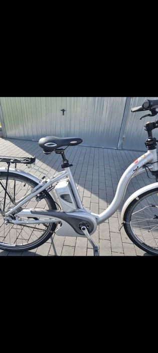 Część rowerów elektrycznych PANASONIC 36v DISPLAY wyświetlacz LCD 36v