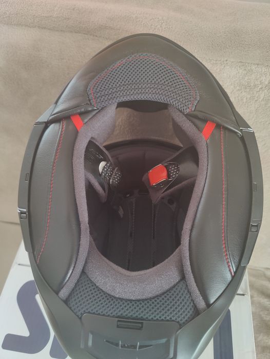 Kask Shoei air GT 3 NOWY!