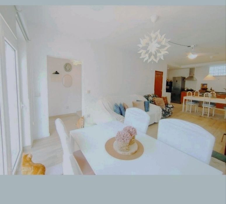 Moradia T2 totalmente renovada | 2 WC | pronta a habitar | escritura imediata | Formoselha