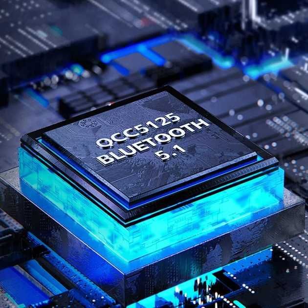 Bluetooth ЦАП з підсилювачем для навушників FiiO BTR13 CS43131 x2