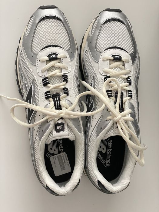 New Balance 204L Tamanho 41