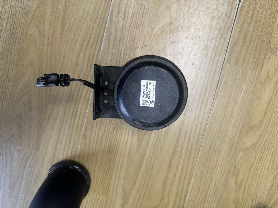 MAXHAUST Active Sound