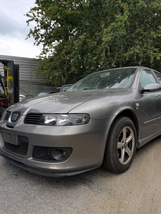 Seat Leon FR 2002 para peças!