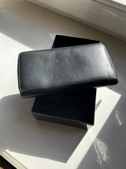 Портмоне YSL Yves Saint Laurent б/у