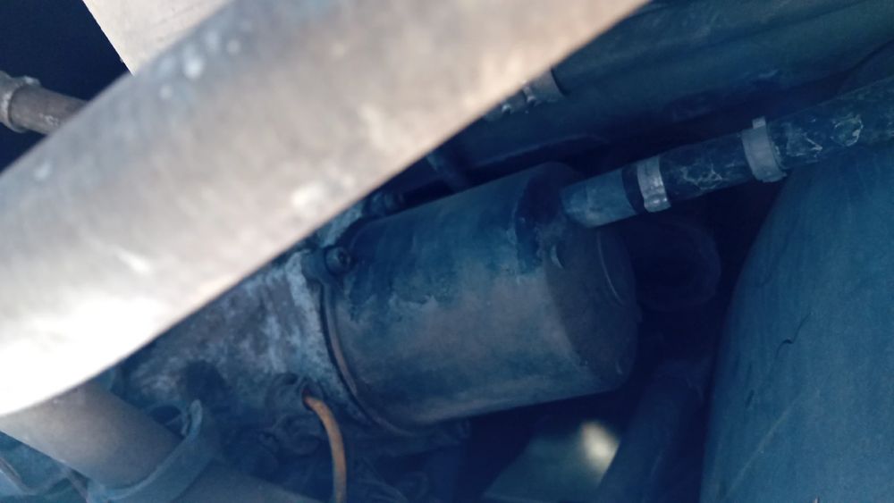 Bomba de direção PEUGEOT 307 (3A/C)