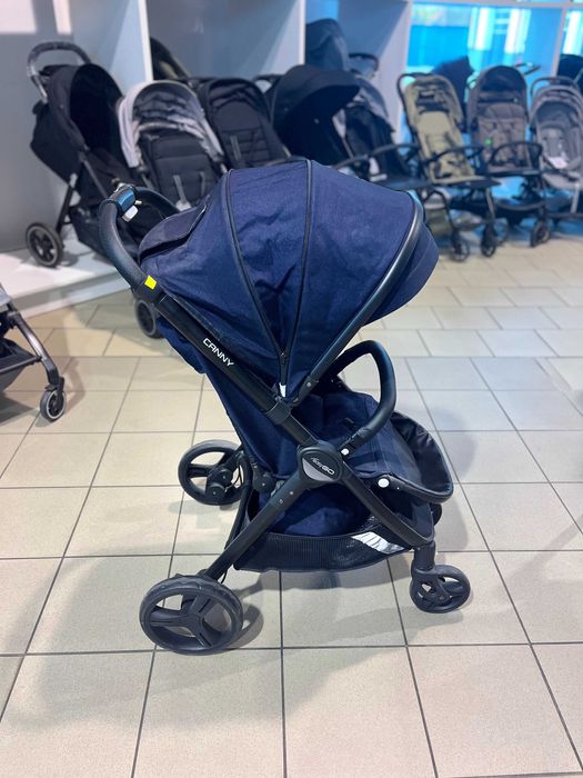 Spacerówka Easy Go Canny PROMOCJA!