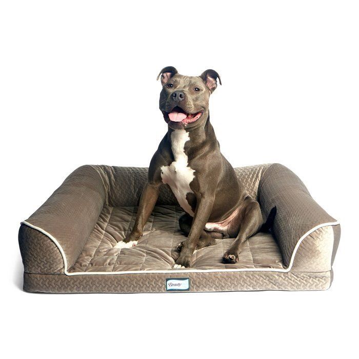 Лежанки для собак