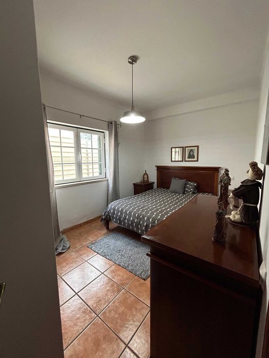 Moradia independente T3, Cartaxo