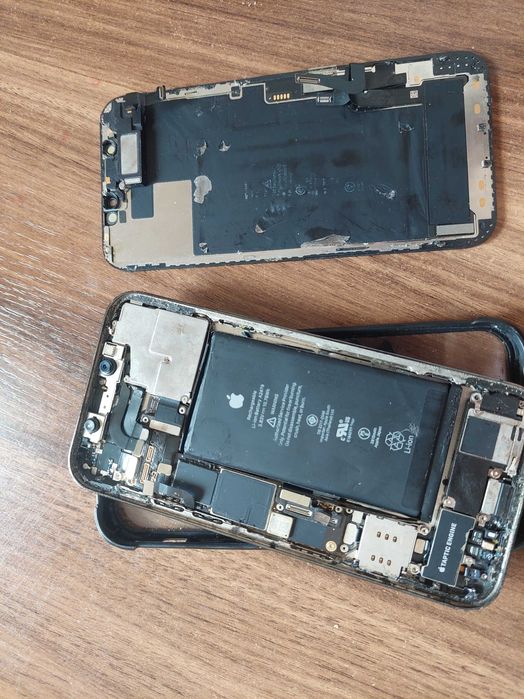 IPhone 12 pro na części zamienne
