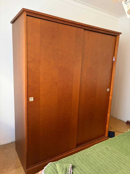 Quarto de Casal Completo