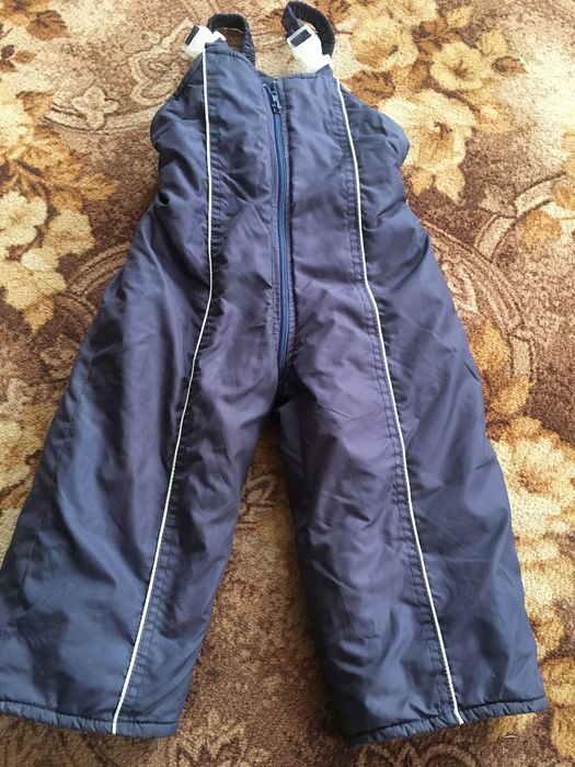 Комбінезон дитячий