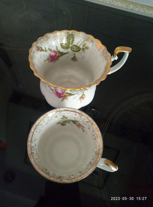 Огромный сервиз Польши 70е-е