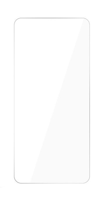 Etui Icon + Szkło Ochronne Do Samsung Galaxy A52 / A52S Violet