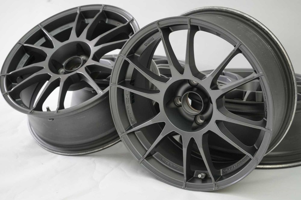 Alufelgi Felgi OZ Racing Ultraleggera 4x108 R17 Peugeot Citroën Ford ...