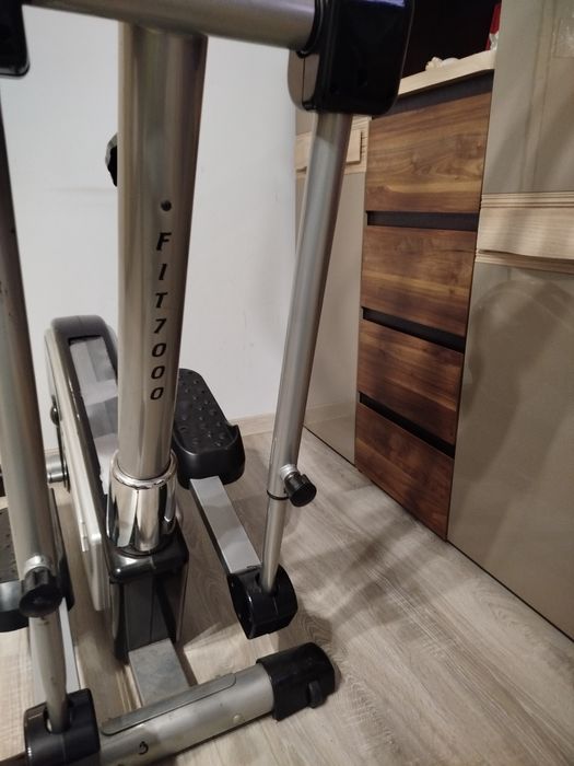 Orbitrek magnetyczny