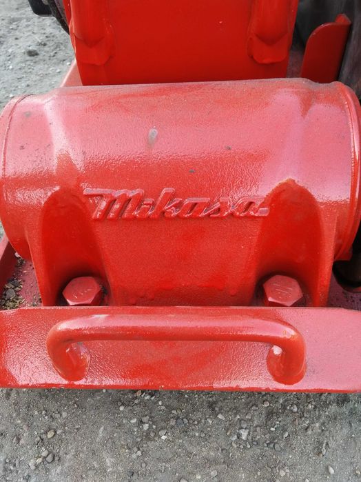 Zagęśzczarka Mikasa  83 kg