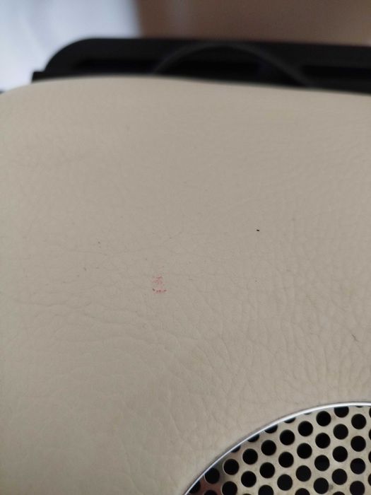 Zestaw przyborów kosmetycznych