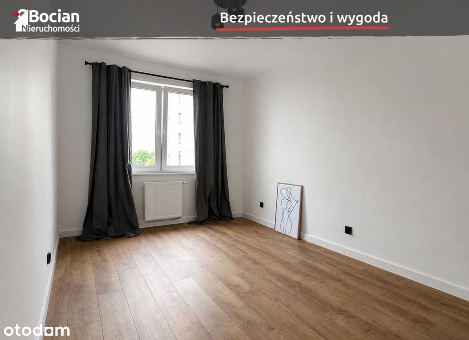 Mieszkanie – Barniewice, powiat kartuski - Widok 5