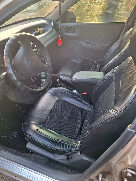 Daewoo sens lanos 1.3 2004