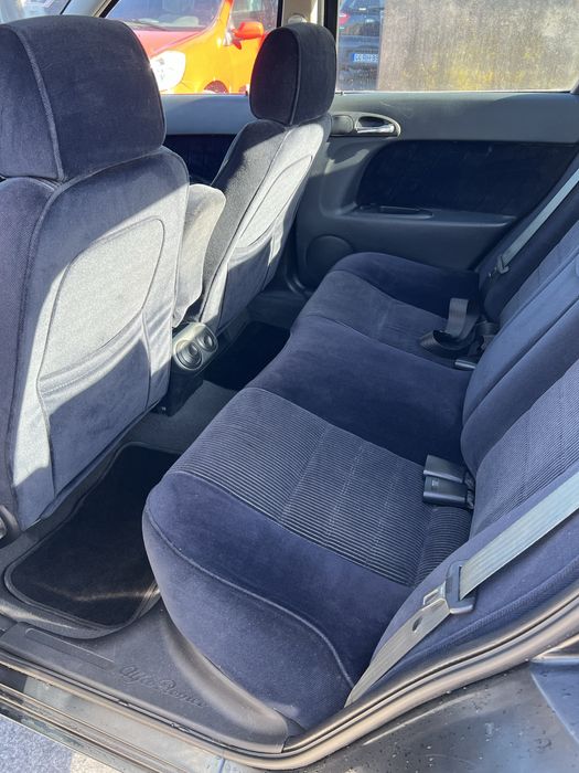 Alfa Romeo 156 Sedan 1.6 16V Twin Spark