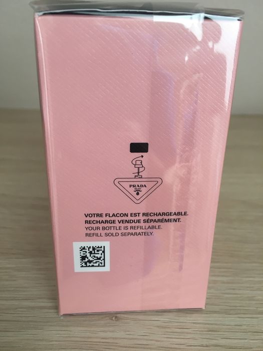 Perfum PRADA  Paradoxe Intense