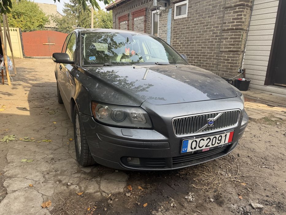 Продам вольво V50 универсал